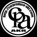 CAR PRODUCE A.K.R.